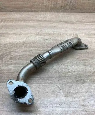 Skoda Octavia Mk2 (1Z) EGR valve line/pipe/hose 03G131521AH
