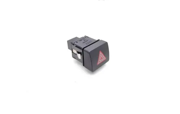 Audi A4 S4 B9 Hazard light switch 8W0941509A