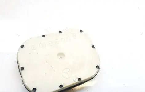 Mercedes-Benz ML W164 Other exterior part a0009980021
