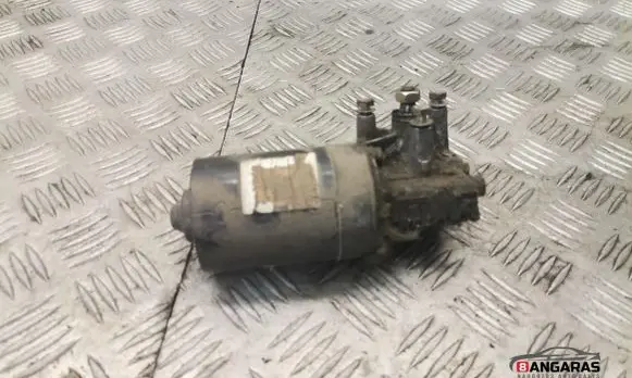 Volkswagen PASSAT B5 Headlight wiper motor 0390241132