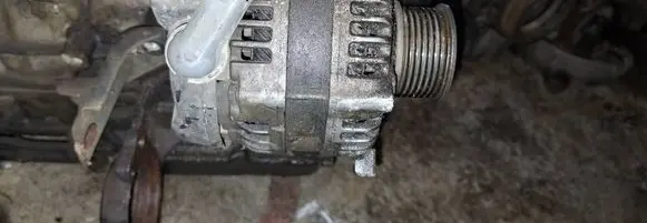 Generator/alternator