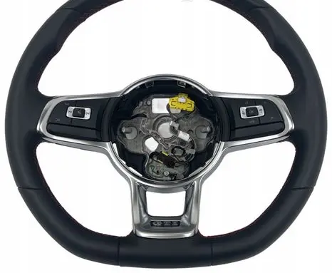 Volkswagen Golf VII Steering wheel 5G0419091BM