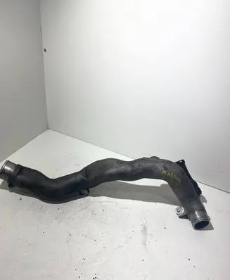 Mazda 6 Intercooler hose/pipe
