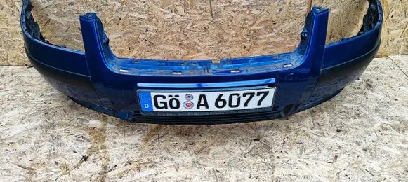 Volkswagen PASSAT B5.5 Front bumper 3B0807221E 3B0807217L 3B0807217K