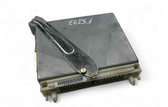Engine control unit/module ECU