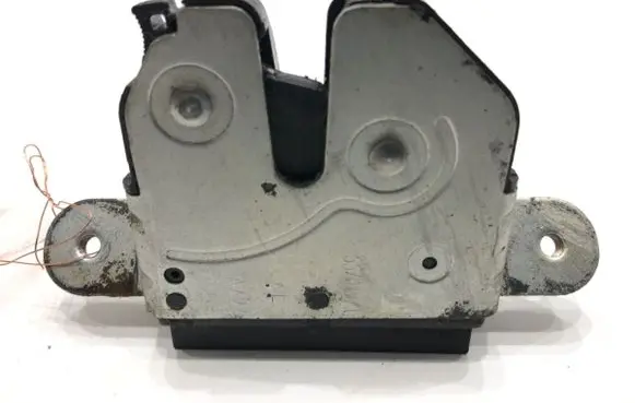 Fiat Bravo Tailgate exterior lock 55701971