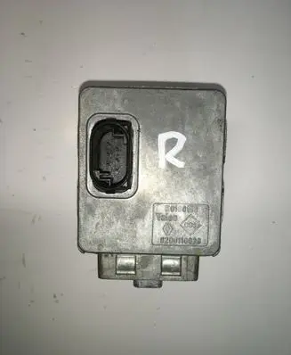Steering wheel lock
