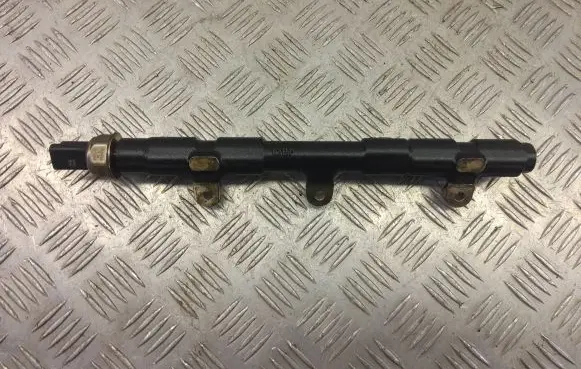 Nissan Navara D23 Fuel main line pipe H8201257368