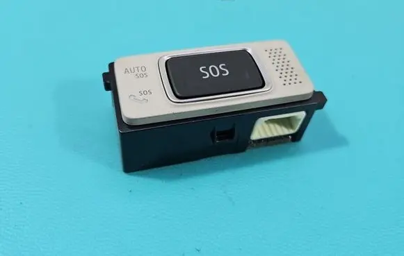 Renault Express Seat control switch 253B09089R IMPRK1555561