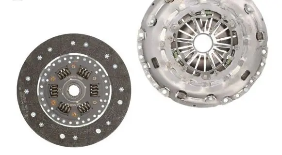 Volvo V70 Clutch set kit 30681234 624325119 3000951812