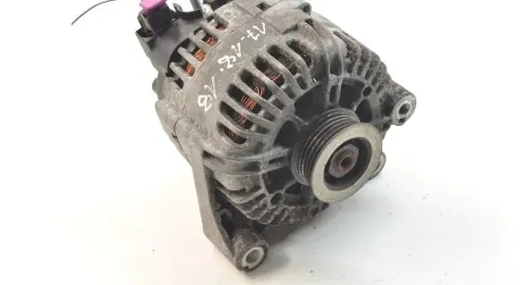 Mini Paceman (R61) Generator/alternator 7823291
