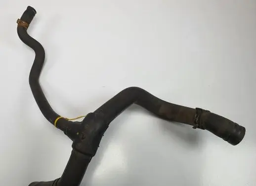 Renault Scenic I Engine coolant pipe/hose