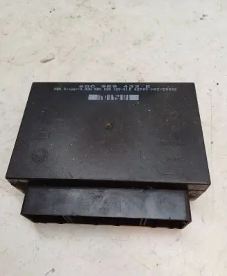 Volkswagen Transporter - Caravelle T5 Comfort/convenience module 6Q0959433E 5DK00812901