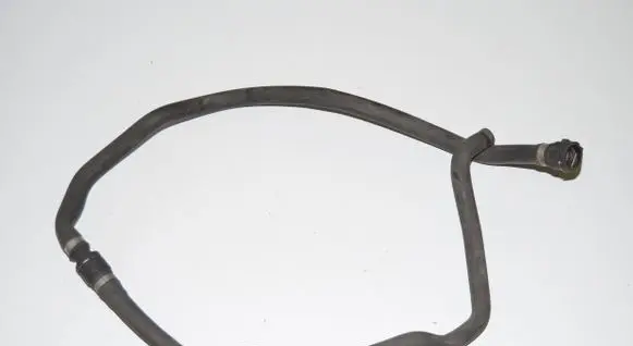 BMW 5 E39 Engine coolant pipe/hose 8378369 64218378369