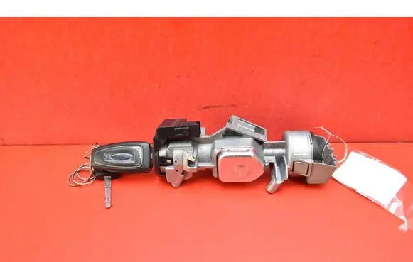 Ford Focus Ignition lock 3M513F880AE