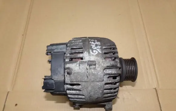 Volkswagen Golf IV Generator/alternator 036903024H