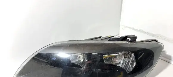 Audi Q7 4L Headlight/headlamp 4L0941029C