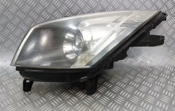 Citroen C6 Headlight/headlamp 9660983180