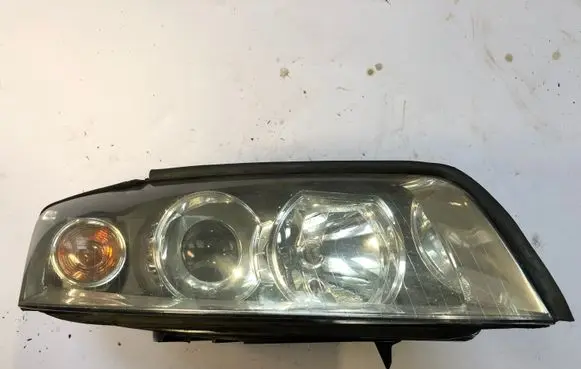 Audi A4 S4 B6 8E 8H Headlight/headlamp 89309160 8E0941004S 8E0990008S
