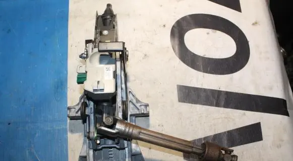 Volvo S60 Steering rack 31317520