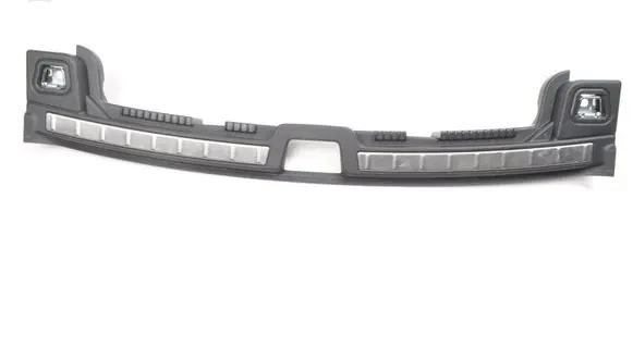 Volvo XC60 Parcel shelf load cover trim 31440641