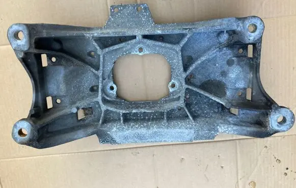 Audi A4 S4 B8 8K Gearbox mounting bracket 8K0399268BH