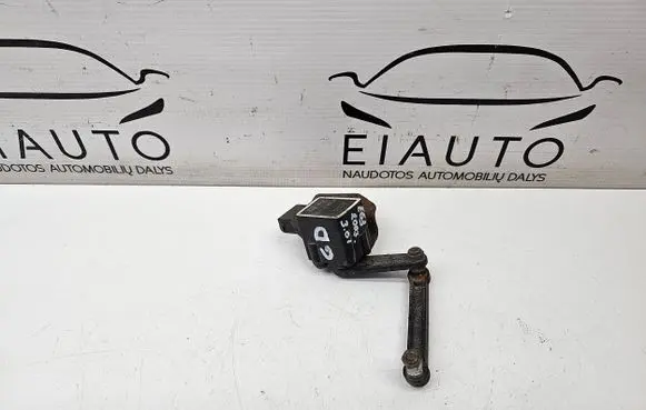 BMW 6 E63 E64 Headlight/headlamp level sensor 6776605