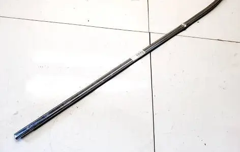 Skoda Superb B8 (3V) Front door glass trim molding 3v0837476