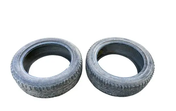 Jeep Grand Cherokee (WK) R20 summer tire 