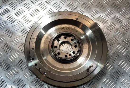 Ford Mondeo MK IV Flywheel