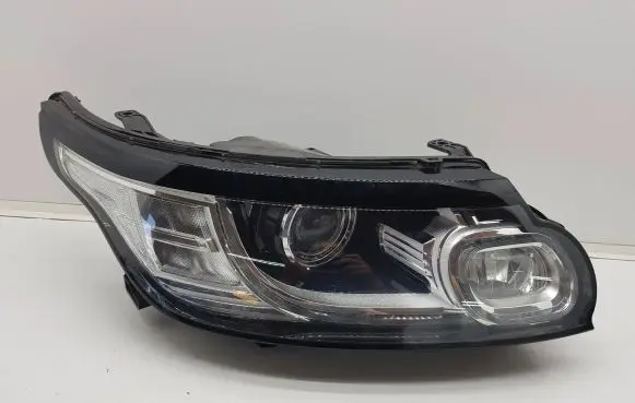 Land Rover Range Rover Sport L494 Headlight/headlamp DK6213W029DG 62586259 228228S