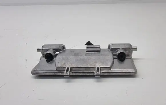 Jaguar E-Pace Windshield/windscreen camera J9C319H406