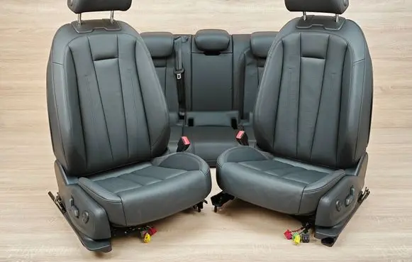 Audi A4 S4 B9 Seat set 