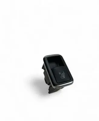 Mercedes-Benz GLS X166 Seat control switch A1668201310