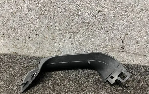 Volkswagen Golf VIII Tailgate/trunk side cover trim 5H6867704