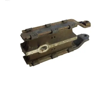 Volvo S60 Engine mount bracket 8G9N6P082BA XG2598