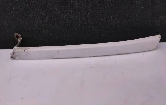 Under headlight/headlamp trim