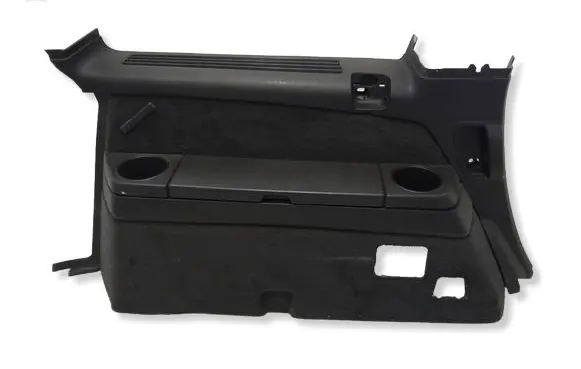 Volvo XC90 Trunk/boot side trim panel 