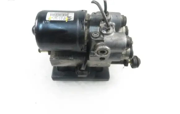 Volkswagen Sharan ABS Pump 95VW2L580CB 7M0614111K 7M0907379