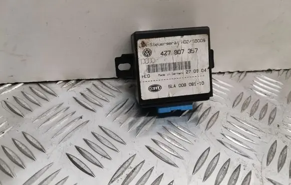 Light module LCM