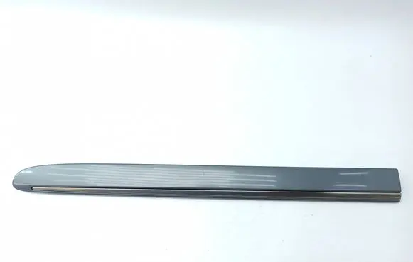 Mercedes-Benz E W211 Rear door trim (molding) A2116901362 2116901362