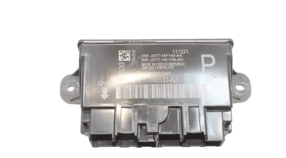 Ford Kuga III Door control unit/module JX7T14B533AJ