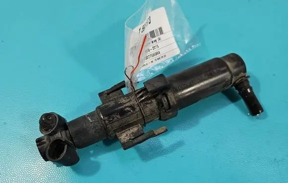BMW 7 F01 F02 F03 F04 Headlight washer spray nozzle 7178743 IMPRK1596673