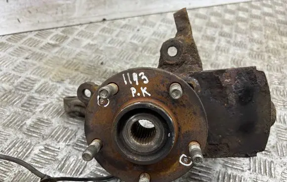 KIA Optima Front wheel hub