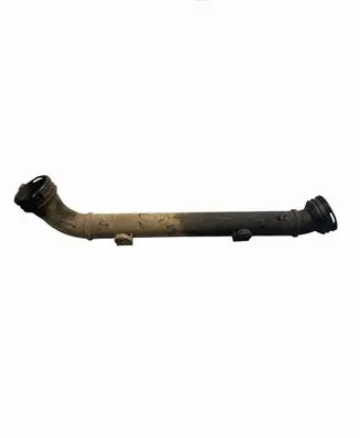 Volkswagen Touareg I Intercooler hose/pipe 7l6145795a