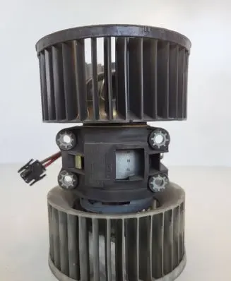 BMW X5 E53 Heater fan/blower 70669