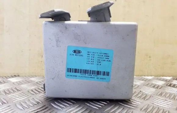 KIA Sportage Other control units/modules 953103U000 4918J11000