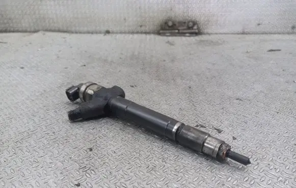Ford Transit Fuel injector 6C1Q9K546AC
