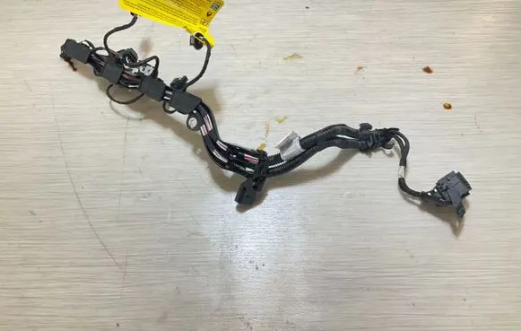BMW 1 F40 Engine installation wiring loom 8678974 E2G338