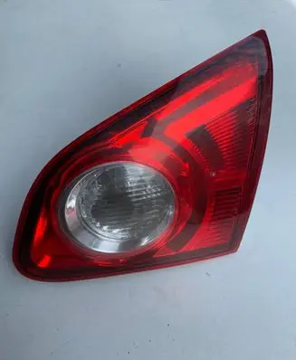 Nissan Qashqai Tailgate rear/tail lights 26550JD800 89071064 191109